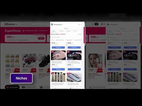 Item video thumbnail