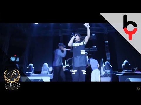 El Bebo Yau Ft Guill El Historico - Bien Vacilao (Official Video)