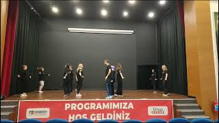 Zeybek Video 2