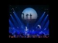 Pink Floyd - High Hopes - Live PULSE