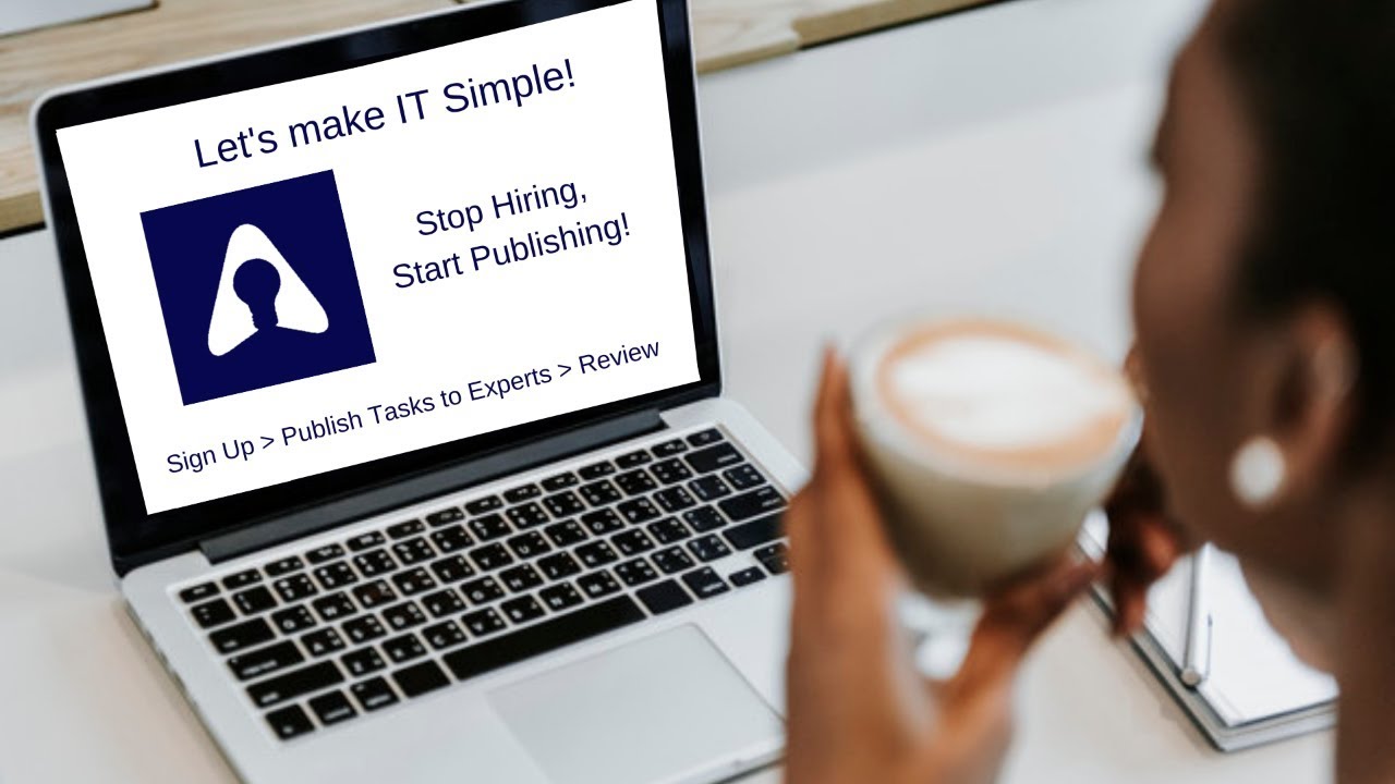 Customer Problem Statement | Lets Make IT Simple - AIDOOS