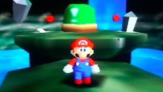 【原点回帰終点】Part11｜友人達とスーパーマリオ64を実況プレイ