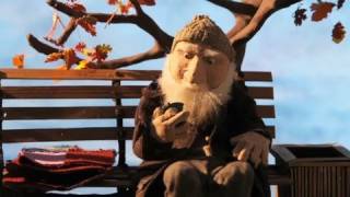 Jack's Mannequin - People, Running (People and Things Short Film)