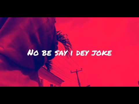 Leke Lee - Prayer Point (Lyrics Video)