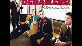 The Derailers ~ Play Me The Waltz Of The Angels