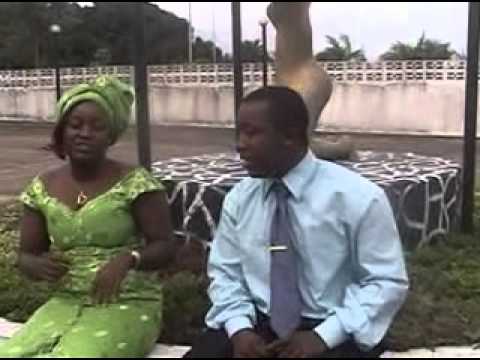 Addonies the Emperor - Kingdom Praise Vol 2 (Liberian Gospel Music)