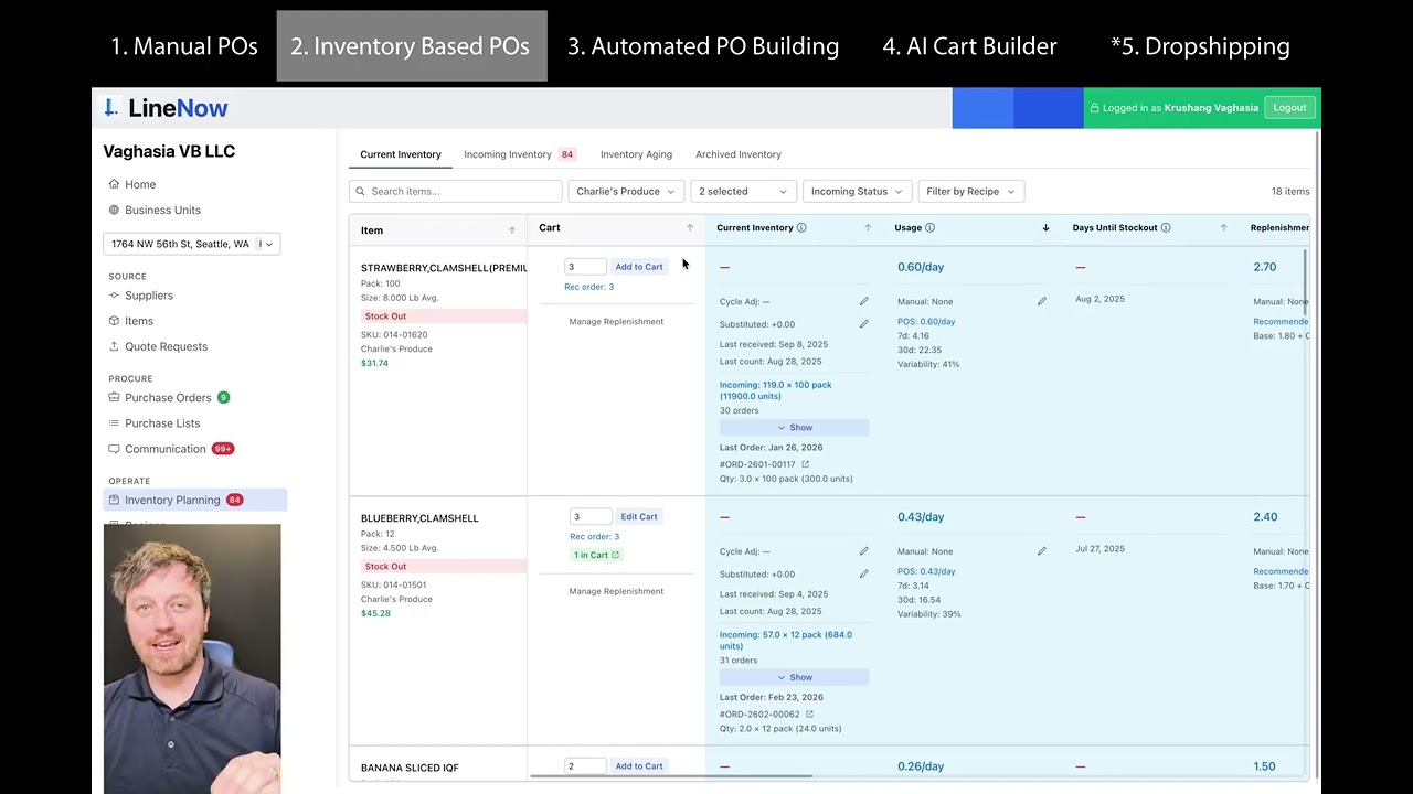 Demo video thumbnail