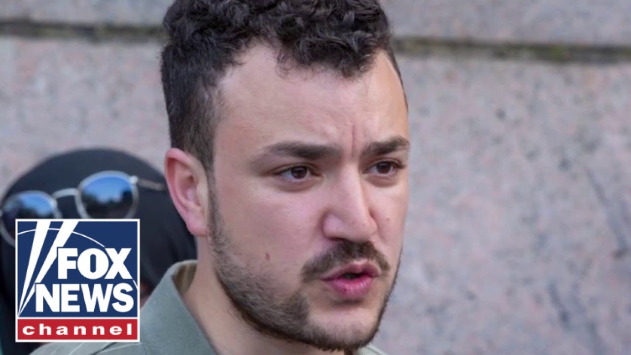 Palestinian protester facing deportation allegedly made 'omissions' during green card process