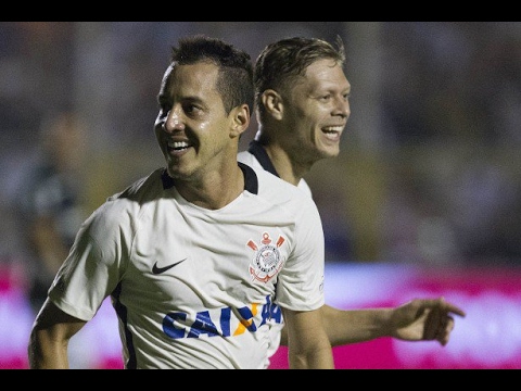 Caldense 0 x 1 Corinthians - Copa do Brasil 2017 - Melhores Momentos