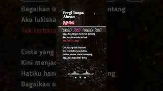 Download lagu pergi tanpa alasan - eren ( lirik lagu ) #shorts #eren #liriklagu #lagugalau mp3