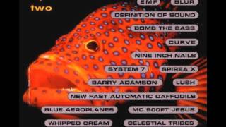 Volume Two - Curve - Already Yours.avi