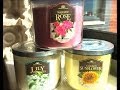 Bath and Body Works Fresh Picked Floral ...