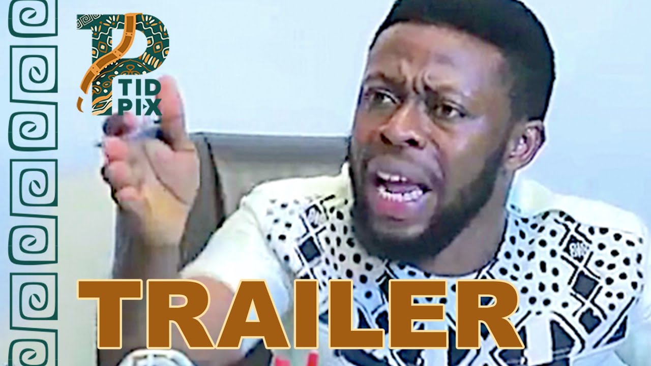 THINK SMART Official African Trailer | English Subs | 2019 TidPix Trailer