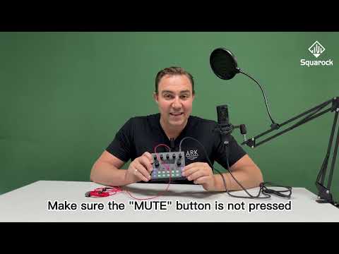 V8S sound card connect to computer