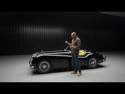 Classic Roadster Feature
