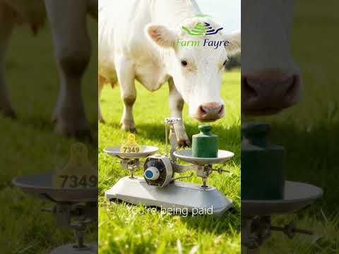 Why direct farm-to-farm matters