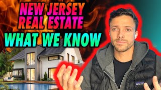 New Jersey Real Estate Market - What To Expect in 2023+