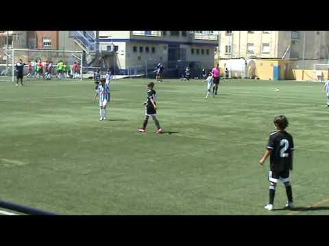 CARTAGENA SAD - LORCA CFB