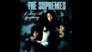 THE SUPREMES -  Everything Is Good About You