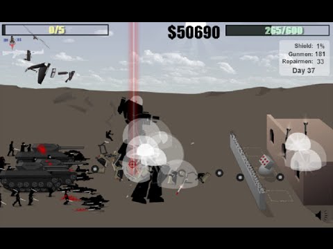 Storm the House 3 (1-40)