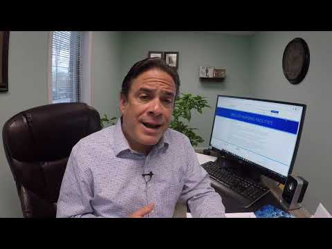 Wernicke-Korsakoff Syndrome