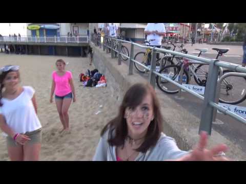 Lip Dub LTC Gold Junior Programme 2014 1