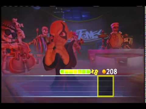 TOTAL DESTRUCTION!! (Kaos feat. Kaos)(Skaletone Showdown Expert-Mode 100% Perfect)