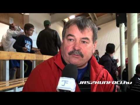 Jászberényben nem kérnek és nem adnak kegyelmet