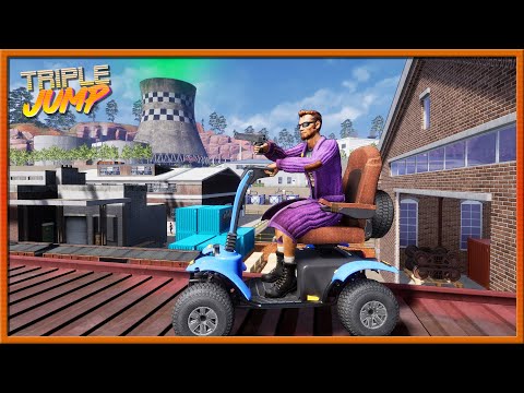 10 Worst Games Of 2022