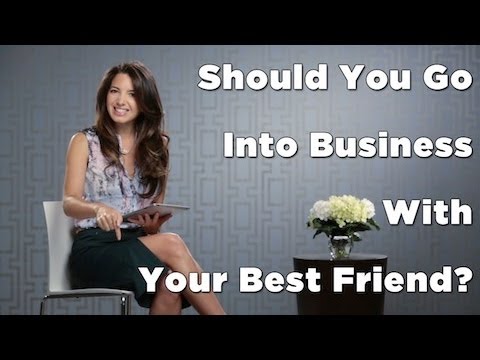 【MarieTV】和工作夥伴的關係要怎麼維持呢? (Business Partnership)