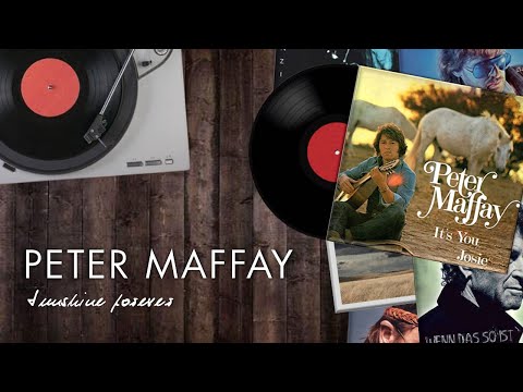 Peter Maffay - Sunshine Forever