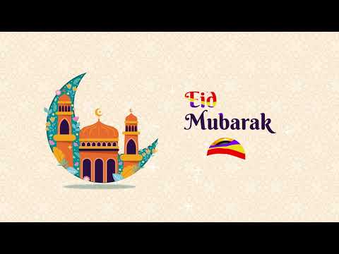 🕌 Islamic Intro #06 | Islamic Channel Intro