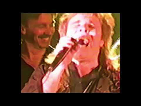 EGDON HEATH - "She's A Beauty" - Tubes Cover