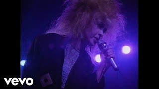 Cyndi Lauper - The Goonies 'R' Good Enough (Live in Paris)