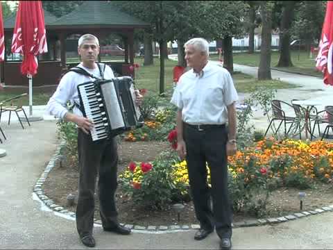 Po Taslidzi pala magla-Milenko Jelic.flv