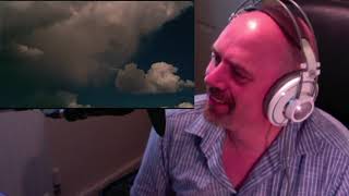 Spocks Beard - Ghosts Of Autumn (Reaction)