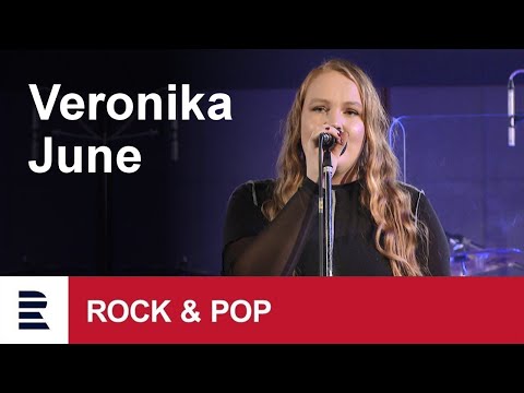 Harenda: Veronika June