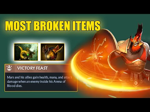 Get FREE MMR by BUYING two these items | Saberlight