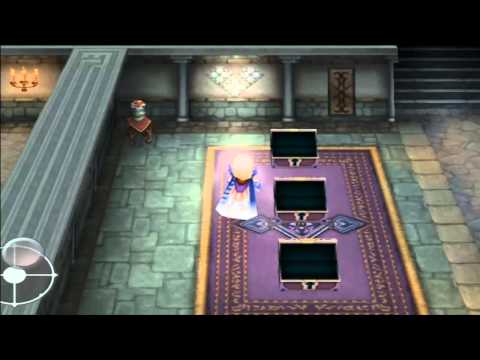 Let's Replay Final Fantasy IV (iOS) Part 35