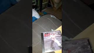 New Dog Beats CD Mail Day - Insane Clown Posse