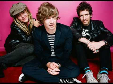 if you leave - nada surf