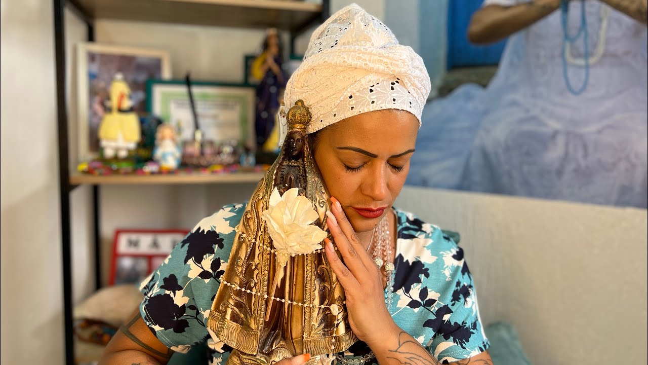 É POR ISSO QUE MEUS GUIAS NÃO ME AJUDAM