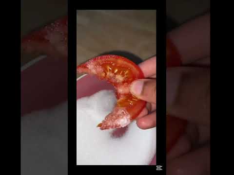 salty #meme #tomato #salt #viral
