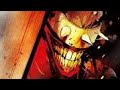 The Batman Who Laughs