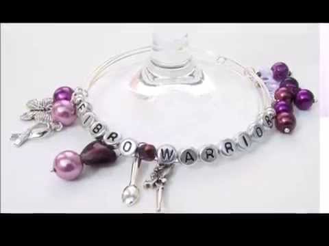 download lagu mp3 mp4 Fibromyalgia Bracelet, download lagu Fibromyalgia Bracelet gratis, unduh video klip Fibromyalgia Bracelet