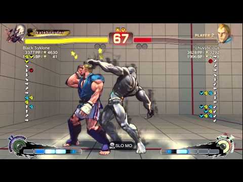 Black Syklone (Sakura, Seth) Vs. o Teth Adam o (Abel), chuvylicious (Abel), MaOIYFSTYI (Akuma)