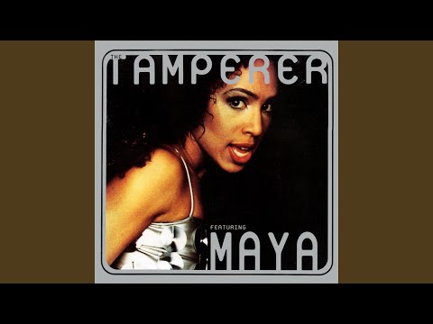 Step Out (feat. Maya)