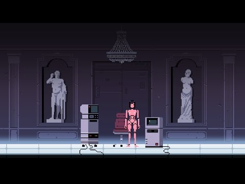 Vapor Maze youtube-video