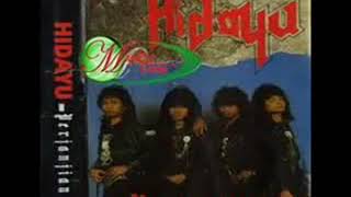 Download lagu Kenangan cinta silam #hidayu mp3