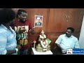 Thirumavalavan Song Gana Michael Gana Kavi Gana Dhani